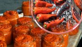 SRPSKA KUHINJA U SVETSKOM VRHU: Ajvar, ćevapi, kačamak i maline dominiraju gastronomskom scenom