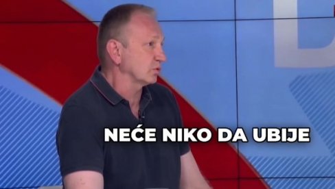 ĐILAS NAREDIO SARADNICIMA I BOTOVIMA: Negirajte i relativizujte plan za ubistvo Vučića, proglasite ga za ludaka!