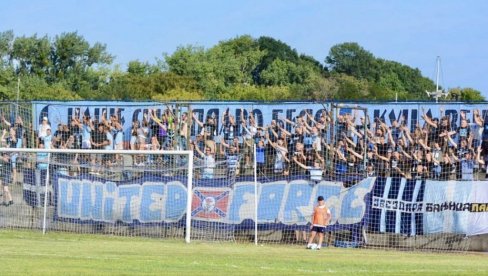 ФУДБАЛСКИ САВЕЗ СЕ ХИТНО ОГЛАСИО: Казне за ФК Рад и ФК Омладинац