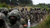 VOJSKA BEŽI, GENERALI ĆUTE: Polovina ukrajinske vojske dezertirala?