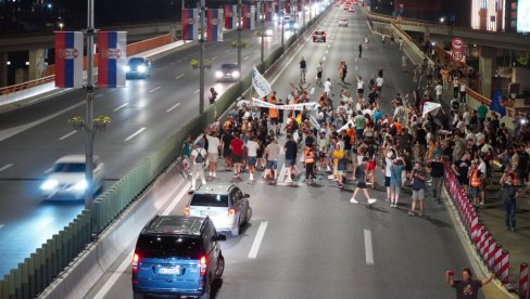 SAZNAJEMO: Na pomolu nova bura među lažnim ekolozima