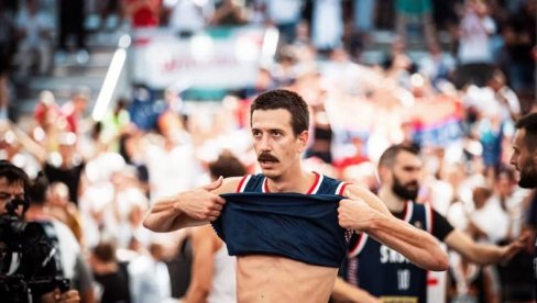 AUSTRALIJA IZNENADILA SRBIJU: Basketaši doživeli neočekivan poraz na Svetskom prvenstvu