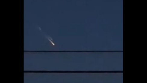 REDAK TIP METEORITA: Težak 240 kilograma prodat na aukciji za 1,7 miliona evra