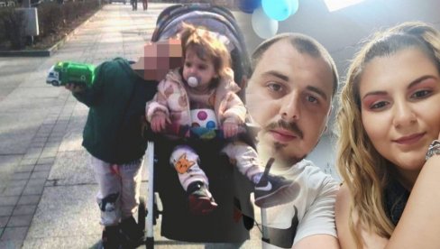 ВИШИ СУД У ЗАЈЕЧАРУ ДОНЕО ОДЛУКУ: Продужен притвор осумњиченима за убиство двогодишње Данке Илић