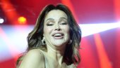 PA JA VOLIM TOMPSONA VIŠE OD SEBE! Severina ponovo provorcira - Ovog puta probila dno (VIDEO)