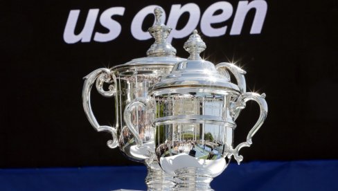 OGLASIO SE JU-ES OPEN! Evo kada Novak Đoković i Karlos Aklkaraz igraju istorijsko polufinale