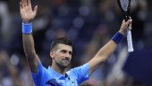 ĐOKOVIĆ UBEDLJIV NA STARTU JU-ES OPENA: Novak se revanširao Moldavcu i zakazao duel sa Srbinom