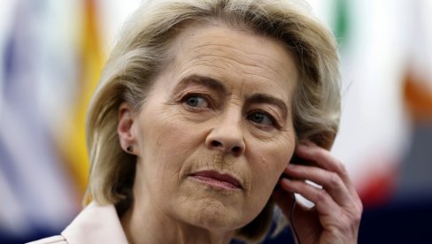 AGRESIJA NA IRAN SVE GURA U KANAL: Trošovi EU za uvoz energije povećani za 22 milijarde evra