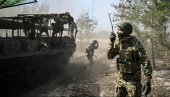 (MAPA) POKROVSK PRED PADOM Ukrajinci napuštaju Donjeck? Rusi probili front kod Dnjepropetrovska, Kijev hitno premešta trupe! (VIDEO)