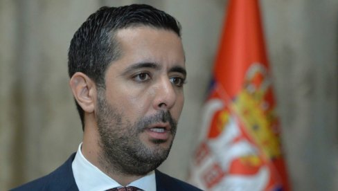 Момировић се први пут огласио о оптужбама за пад надстрешнице у НС