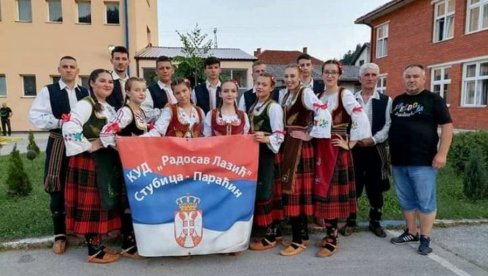 „SELO MOJE, U SRCU TE NOSIM“: Jubilarni festival folklora u Stubici