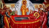 ОВО МУЧИ МНОГЕ: Да ли се пости на Велику Госпојину?