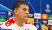 VLADAN MILOJEVIĆ ZAGRMEO PRED ZVEZDA - SELTIK! Jednu ekipu imamo na pripremama, drugu u kvalifikacijama, treću u grupnoj fazi!