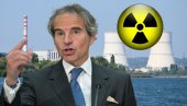 HITNO SE SASTALI ŠEFOVA ROSATOMA I IAEA: Evo u kakvom je stanju nuklearna elektrana u Zaporoškoj oblasti