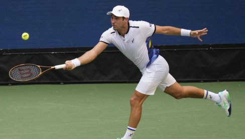 ATP BRIZBEJN! Lajović se plasirao u drugo kolo