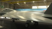 БРИТАНСКИ ТЕМПЕСТ ЛОВАЦ БУДУЋНОСТИ: Наоружан до зуба, моћнији од Ф-35, оперише сам и преузима контролу у ваздуху (ВИДЕО)