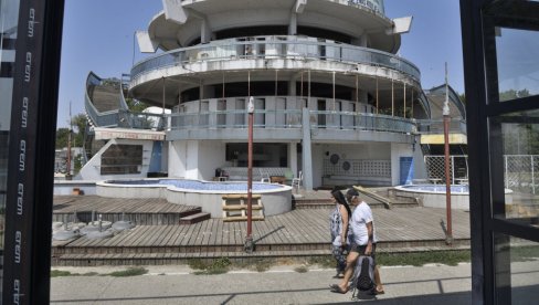 TROJICA GOLOBRADIH BATINALI DO SMRTI: Mladići uhapšeni zbog ubistva beogradskog Robinzona Marjana S. (74) na Adi Ciganliji