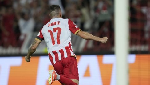 SRPSKI KLUBOVI GLEDAJU I NE VERUJU! Dobijaju 10 miliona evra - obezbedila im Crvena zvezda!