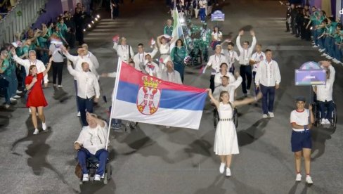 NEBOJŠA SE POVUKAO SA IGARA! Zbog sramne odluke Međunarodnog paraolimpijskog komiteta, srpski paraolimpijac odustao od takmičenja!