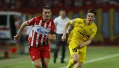 MIMOVIĆ NAPUSTIO ZENIT: Srpski fudbaler se vraća u Tursku!