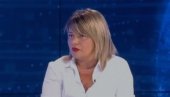 OVO JE STRAŠNO: Danijela Nestorović priznala da se u opozicionom predlogu Zakona o litijumu nalazi citat ginekologa!? (VIDEO)