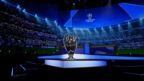 LUDILO U LIGI ŠAMPIONA! PSV I PSŽ demonstrirali silu, Arsenal ubedljiv protiv Atletika