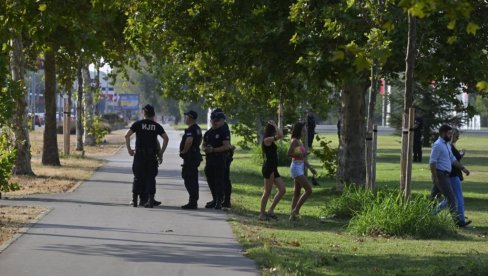 MLADIĆU SLOMILI LOBANJU: Još jedan napad u Beogradu MLADIĆU SLOMILI LOBANJU: Još jedan napad u Beogradu