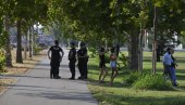 MLADIĆU SLOMILI LOBANJU: Još jedan napad u Beogradu
