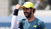 AUSTRALIJANAC JE NAJOPASNIJI U OVOM DELU SEZONE: Kanađanin se oslanja na servis