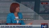 NOVINARKA N1 U ČUDU: Kako Vučić sme pred Makronom da kaže da Srbija sarađuje sa Rusijom? (VIDEO)