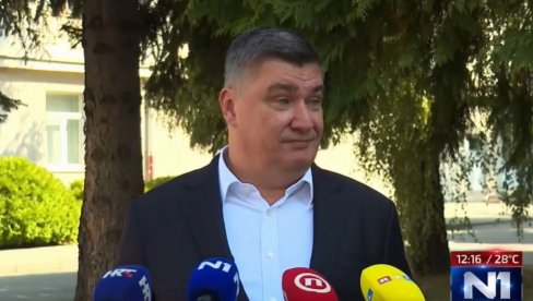 MILANOVIĆ KOMENTARISAO 12 SRPSKIH “RAFALA”, PA ZAKUKAO: Srbija ima prvorazredno naoružanje, Hrvatska nema ništa od toga! (VIDEO)