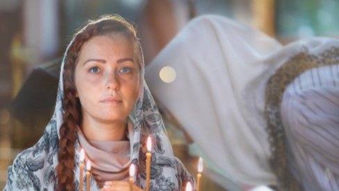 ДАНАС СЛАВИМО СВЕТОГ ТЕОДОРА СИКЕОТА: Овај обичај сви треба да испоштују