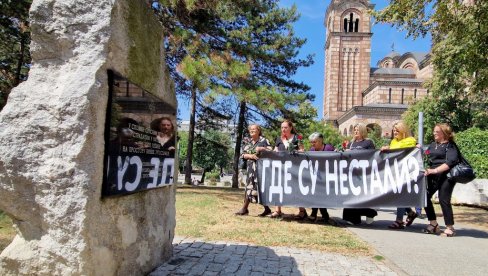 NA DEPONIJU U KOŽULJU TRAŽE MASOVNU GROBNICU: Predsednik Vladine Komisije na međunarodni dan nestalih objavio detalje o novim akcijama