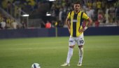 DUŠAN SILNI DOMINIRA U TURSKOJ: Tadić golom i asistencijom doneo pobedu Fenerbahčeu (VIDEO)