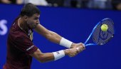 ИМАЈУ СЛИЧАН СТИЛ ИГРЕ: Аустралијанцу је припао последњи дуел