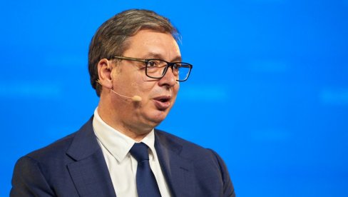 VUČIĆ OTKRIO KOJA ZEMLJA SLEDEĆA ULAZI U EU: To će se desiti do 2030. godine