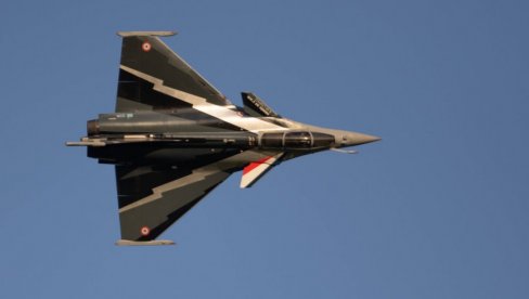 KINA JE ORKESTIRALA TAJNU KAMPANJU: Francuski zvaničnici opštužili Peking za narušavanje ugleda aviona Rafal