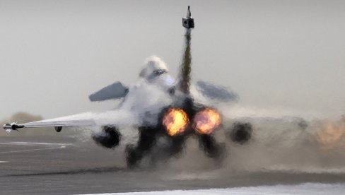 SPORAZUM MAKRONA I PLENKOVIĆA: Hrvatima poboljšani rafali F4 i haubice Cezar