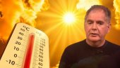 EVO KADA JE PIK TOPLOTNOG TALASA: Detaljna prognoza do jula, posle ovog datuma temperatura naglo pada