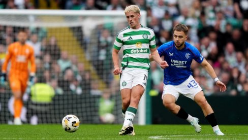 VREDI POKUŠATI: Tiket sa VELIKOM kvotom i još većim DOBITKOM!