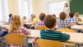 OGLASILO SE MINISTARSTVO PROSVETE: Objavljen najnoviji školski kalendar