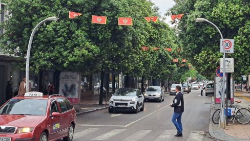 ŠTA BUDI USPAVANE BIRAČE: Izbori u Podgorici test za tridesetoavgustovsku većinu