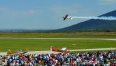 VELIKI AERO-MITING  22. SEPTEMBRA: Vazduhoplovna akademija na vršačkom aerodromu slavi 100 godina postojanja