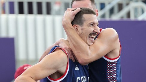 JOŠ KORAK DO FINALA: Basketaši Srbije saznali rivala u polufinalu Svetskog prvenstva