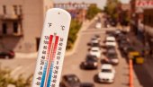 EVO KADA STIŽE ZAHLAĐENJE: Vremenska prognoza za subotu, 7. jun
