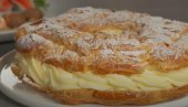 TORTA PRINCES KROFNA: Uvećana verzija čuvenog dezerta