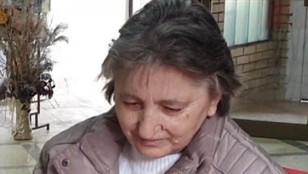 МАРА (71) НЕСТАЛА У МЕЛЕНЦИМА: У среду изашла из болнице, носила је мајицу розе боје у време нестанка