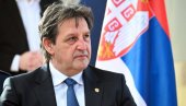 MINISTAR GAŠIĆ: Ponoš da odgovori zašto je uništavao Vojsku Srbije