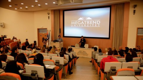 MINISTAVO PROSVETE DONELO ODLUKU: Evo gde će nastaviti studije akadmeci sa Megatrenda kome je oduzeta dozvola za rad