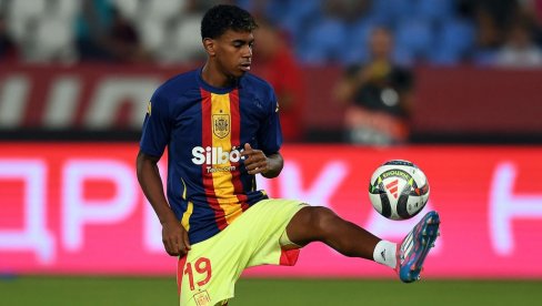 NETRPELJIVOST SVE VEĆA: Raste napetost na relaciji Španija - Barselona, razlog je Lamin Jamal